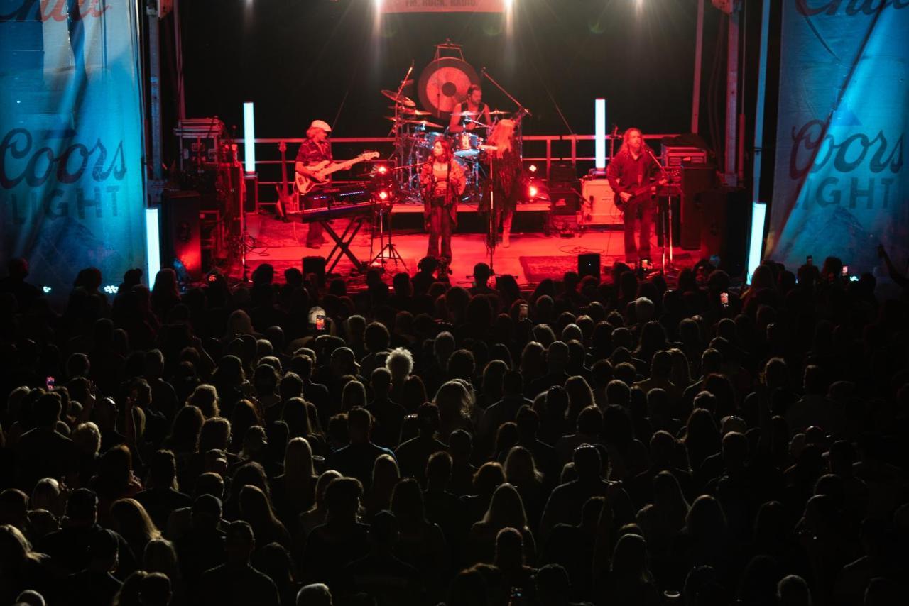 Mohegan Pennsylvania - Adults Only Wilkes-Barre Bagian luar foto
