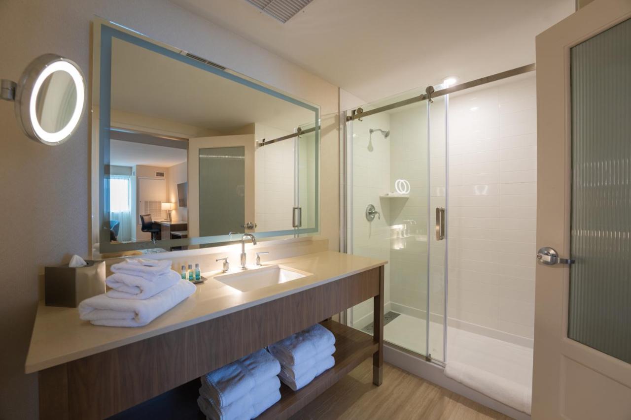 Mohegan Pennsylvania - Adults Only Wilkes-Barre Bagian luar foto