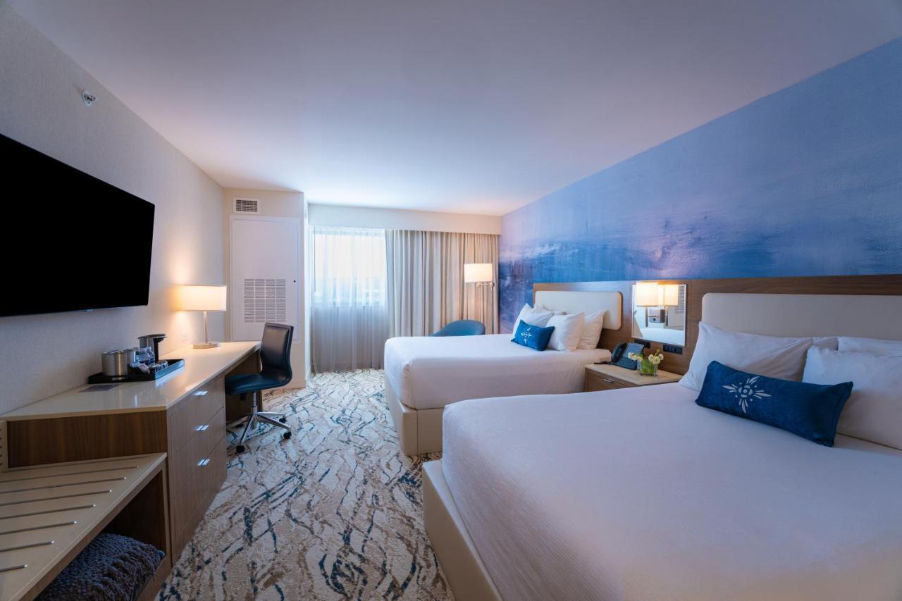 Mohegan Pennsylvania - Adults Only Wilkes-Barre Bagian luar foto