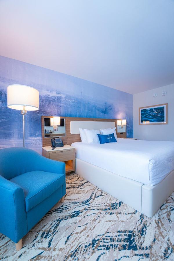 Mohegan Pennsylvania - Adults Only Wilkes-Barre Bagian luar foto