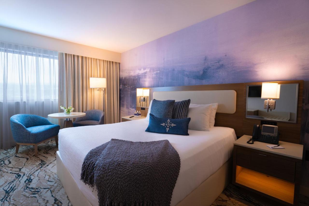 Mohegan Pennsylvania - Adults Only Wilkes-Barre Bagian luar foto