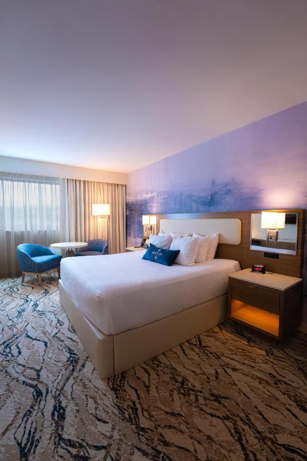 Mohegan Pennsylvania - Adults Only Wilkes-Barre Bagian luar foto