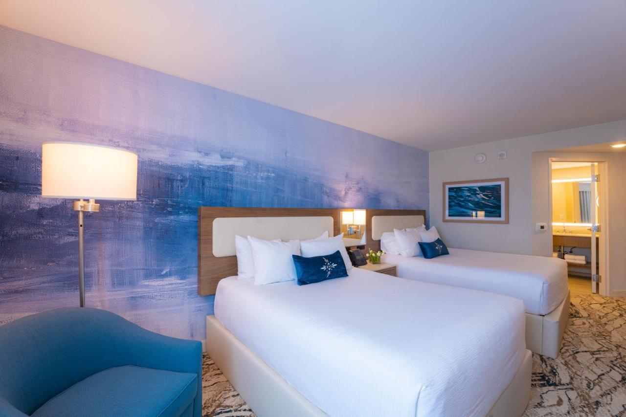 Mohegan Pennsylvania - Adults Only Wilkes-Barre Bagian luar foto