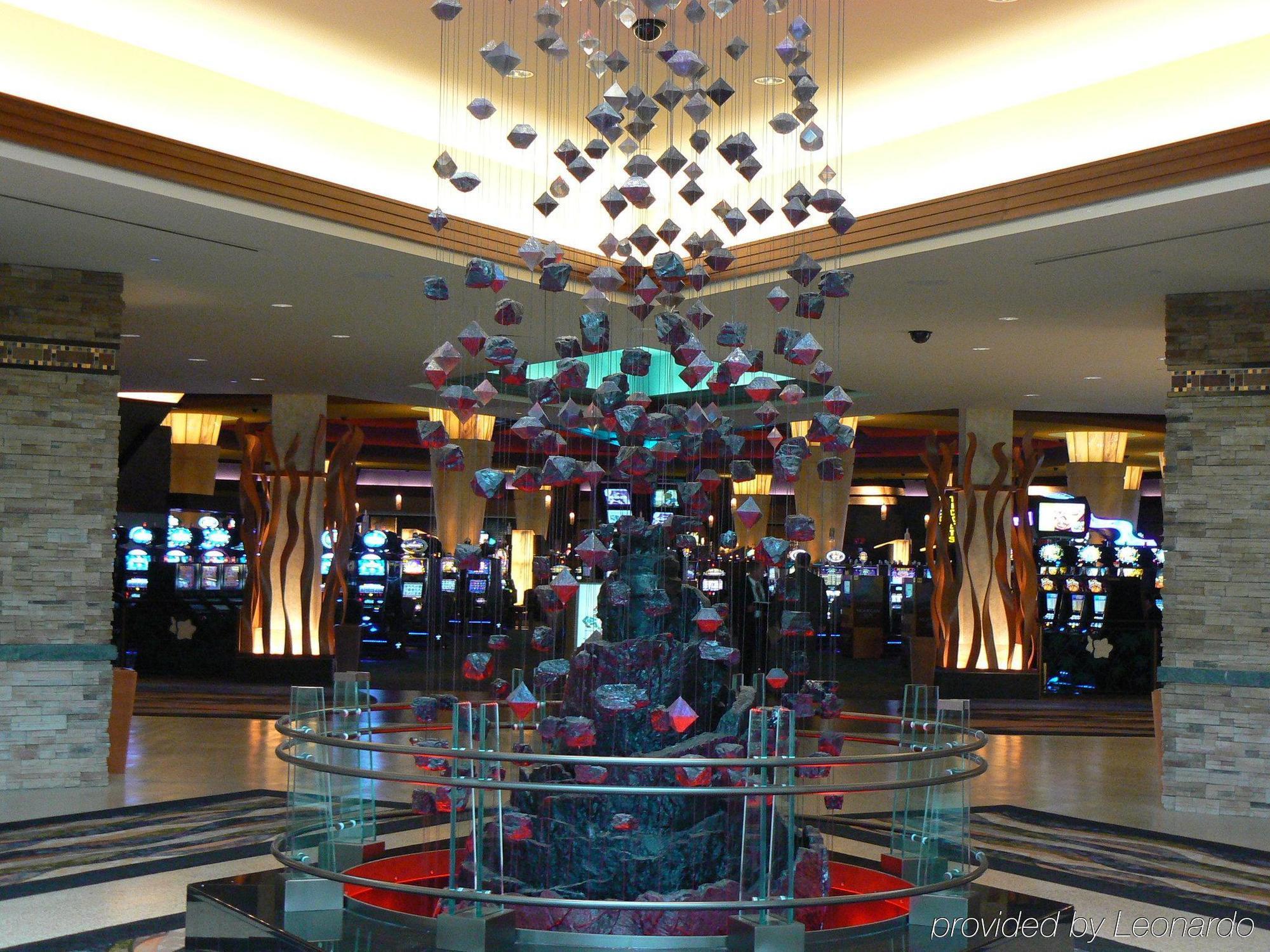 Mohegan Pennsylvania - Adults Only Wilkes-Barre Bagian luar foto