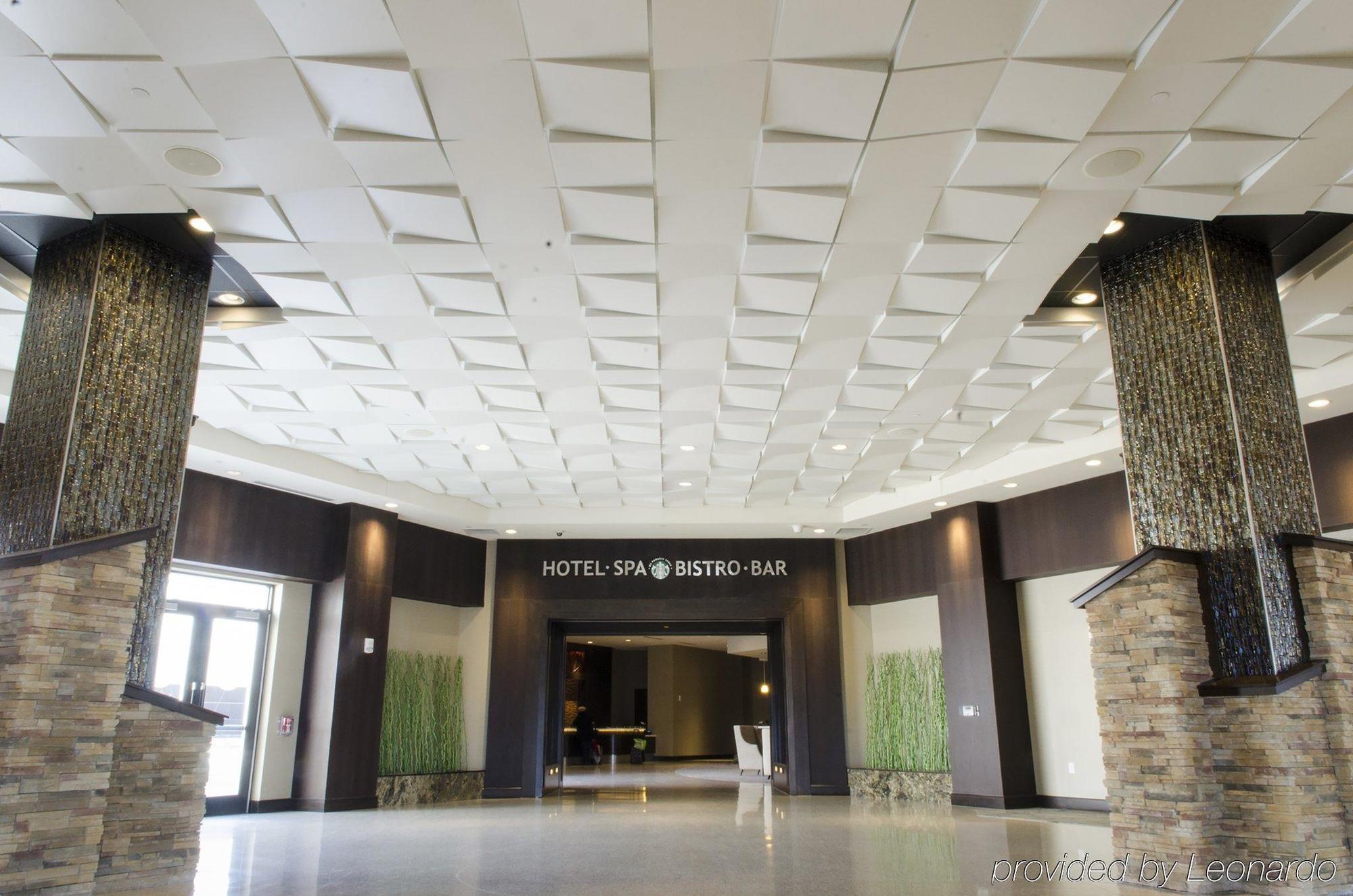 Mohegan Pennsylvania - Adults Only Wilkes-Barre Bagian luar foto