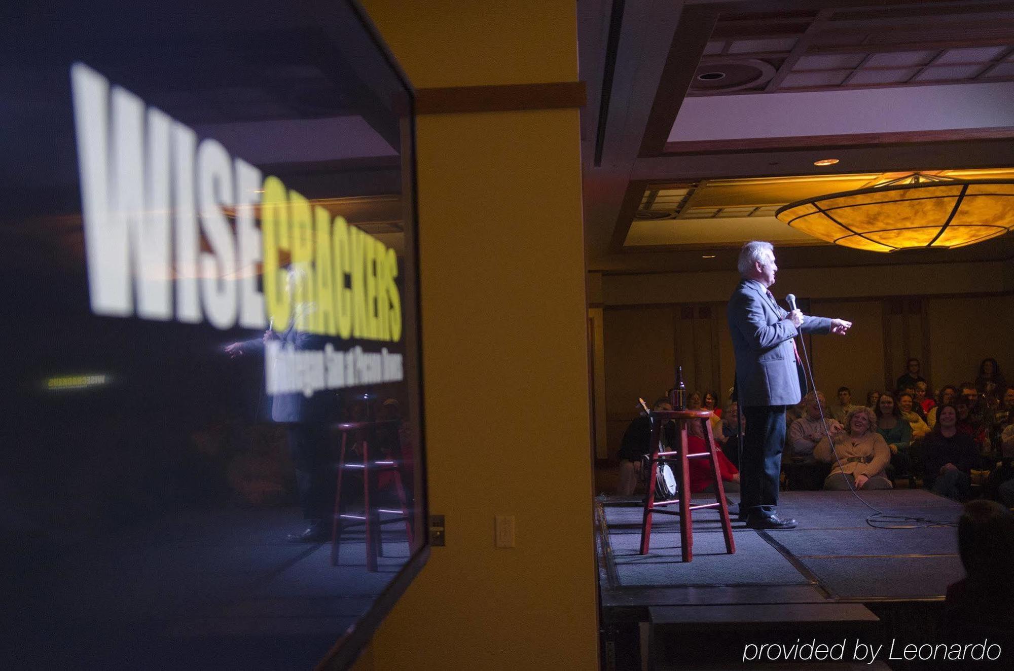 Mohegan Pennsylvania - Adults Only Wilkes-Barre Bagian luar foto