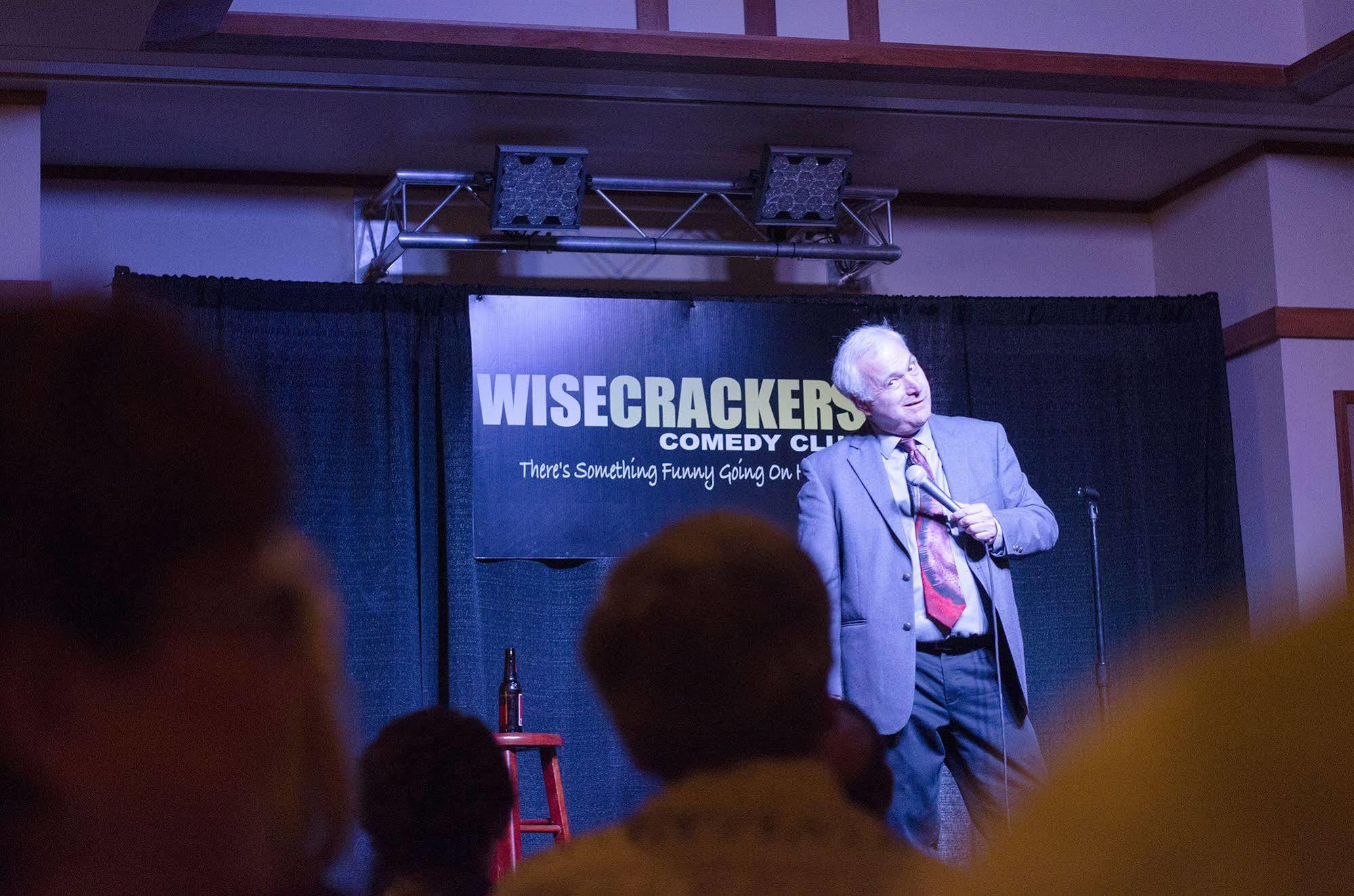 Mohegan Pennsylvania - Adults Only Wilkes-Barre Bagian luar foto
