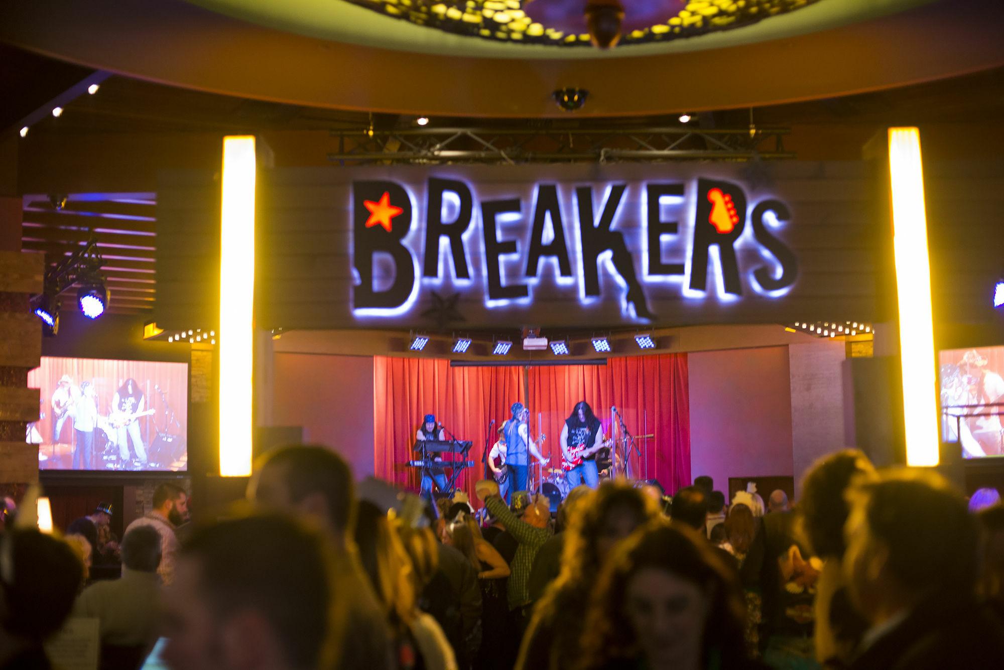 Mohegan Pennsylvania - Adults Only Wilkes-Barre Bagian luar foto