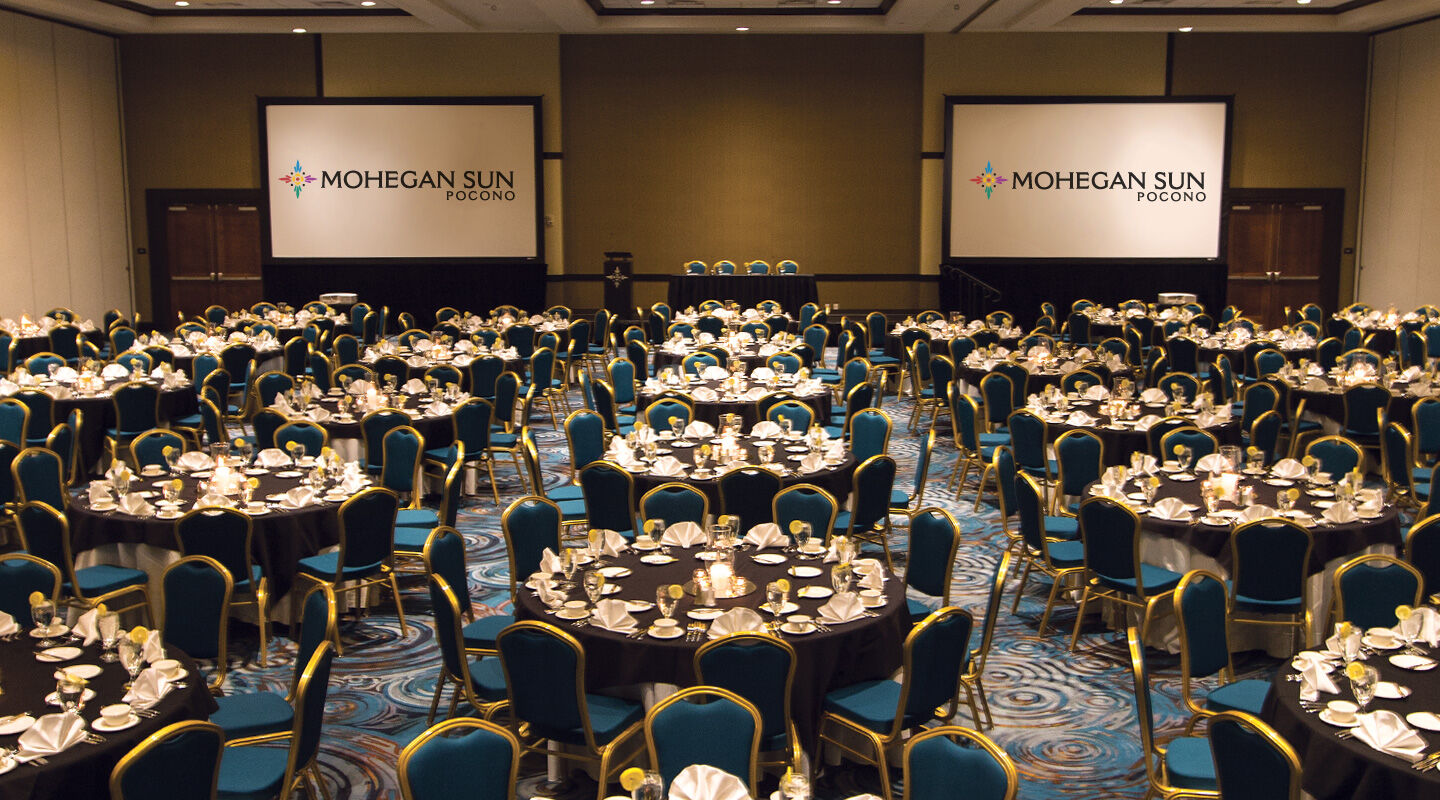 Mohegan Pennsylvania - Adults Only Wilkes-Barre Bagian luar foto